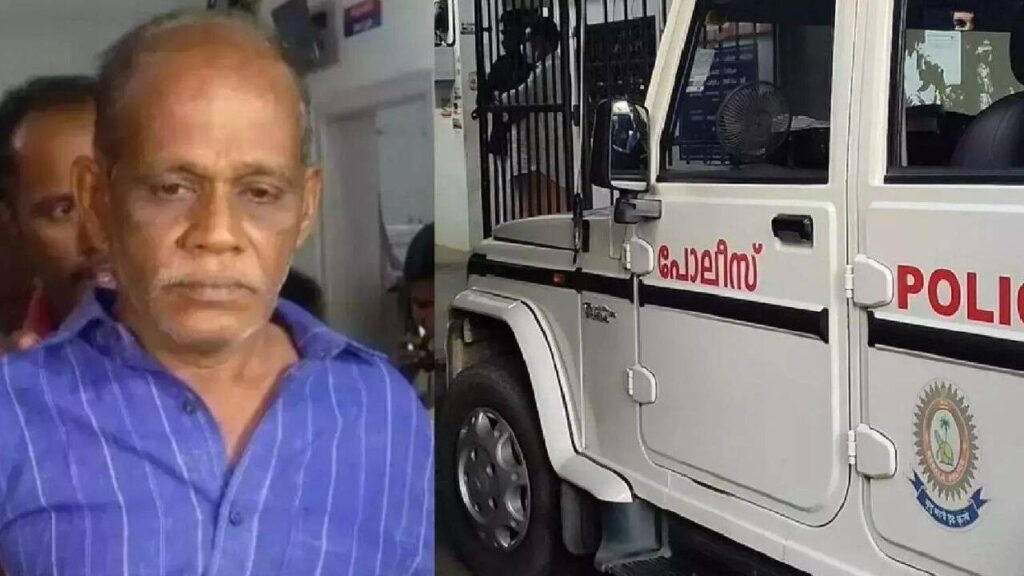 Kerala court sentences 61-year-old to death in Nenmara double murder case | India News