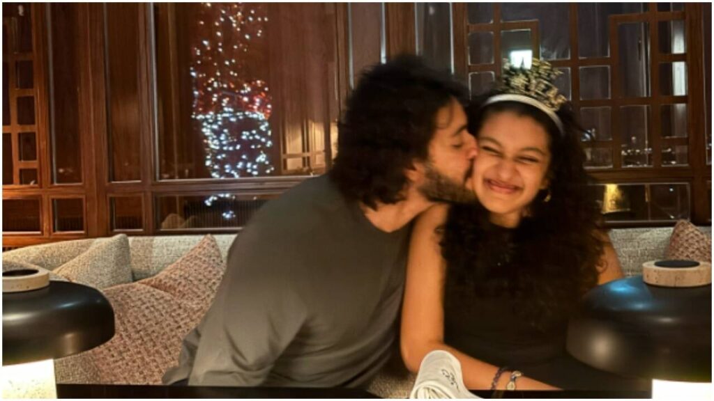 Mahesh Babu: ‘Forever my little star’: ‘Varanasi’ star Mahesh Babu pens heartfelt birthday note for daughter Sitara as she turns 14; Namrata calls her ‘greatest blessing’ | Telugu Movie News