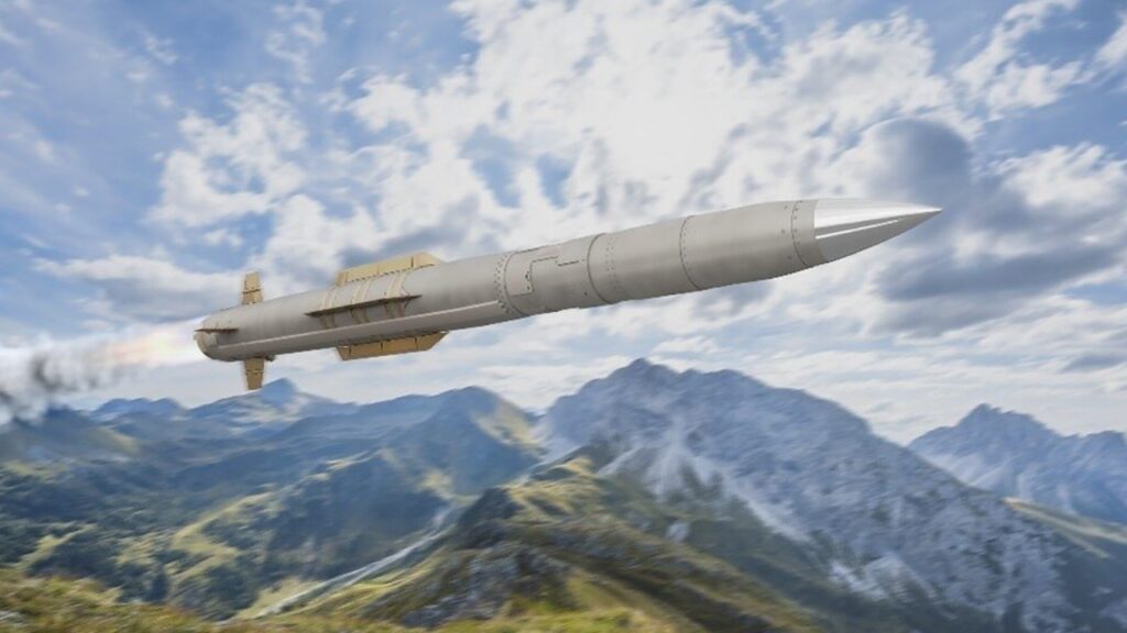 Lockheed to build low-cost Patriot interceptor using Hit-to-Kill technology – how it works