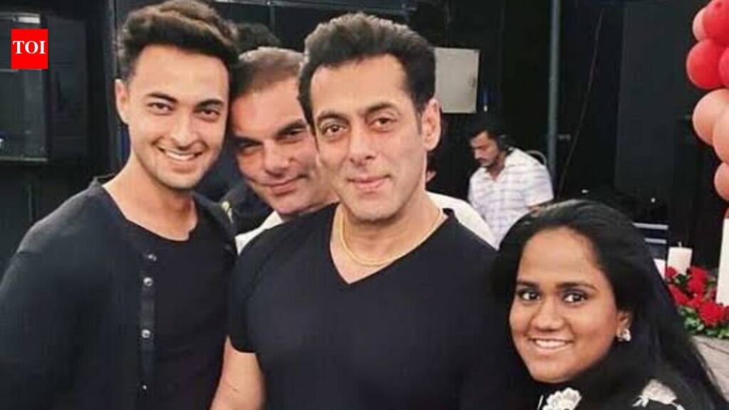 Aayush Sharma says Salman Khan spends most of his time at Panvel farm house: ‘Bhai ka bulaawa aata hai, jaoge apni marzi se par wapas aaoge jab woh bolenge’ |