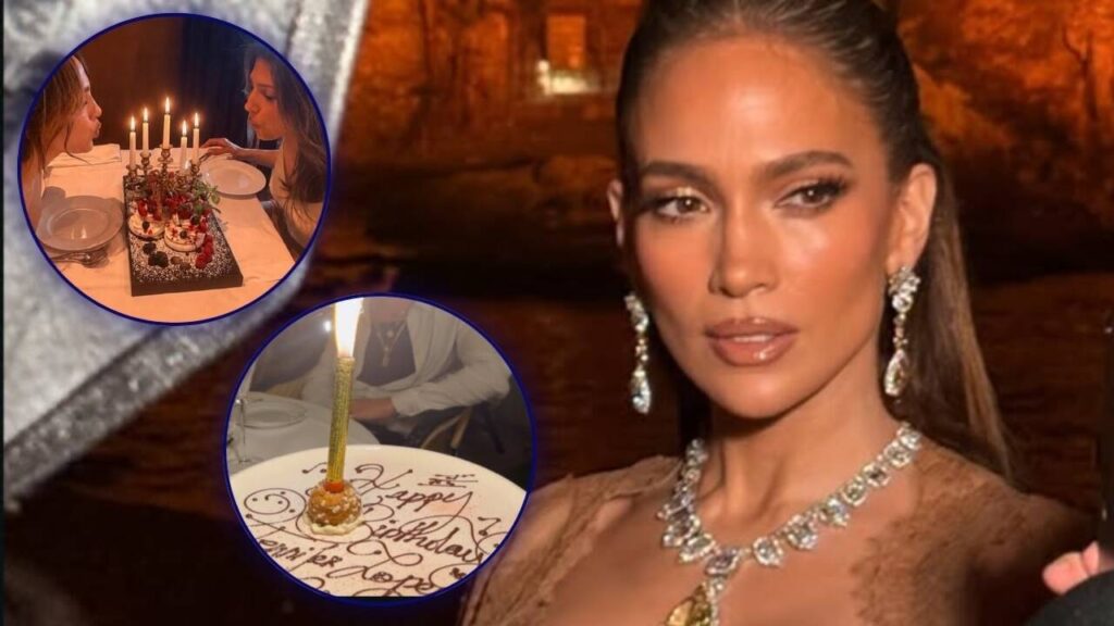Jennifer Lopez celebrates ‘double birthdays’ with sister Lynda; shares glimpses of European trip: ‘I love you Lynnie’ |