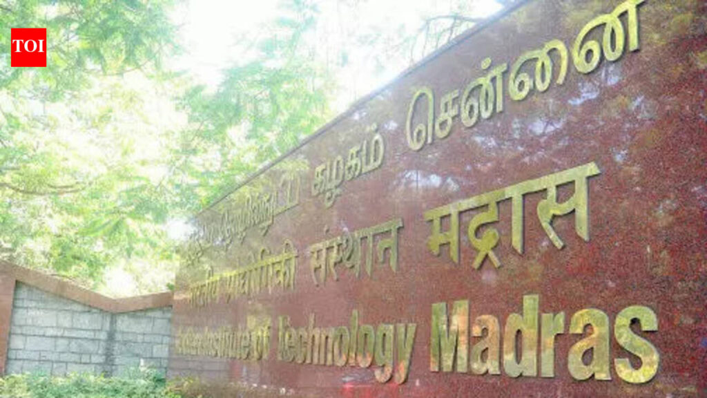 GATE 2027 dates out: IIT Madras announces exam schedule, introduces Robotics paper and revised syllabus