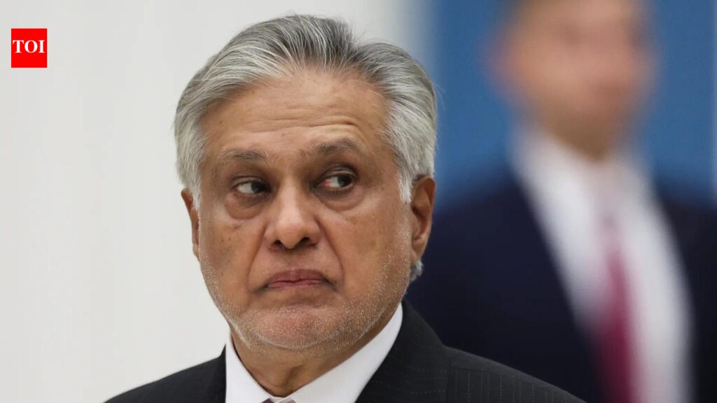 ‘Weaponisation of water’: Pakistan seeks Canada’s help to revive Indus Waters Treaty with India