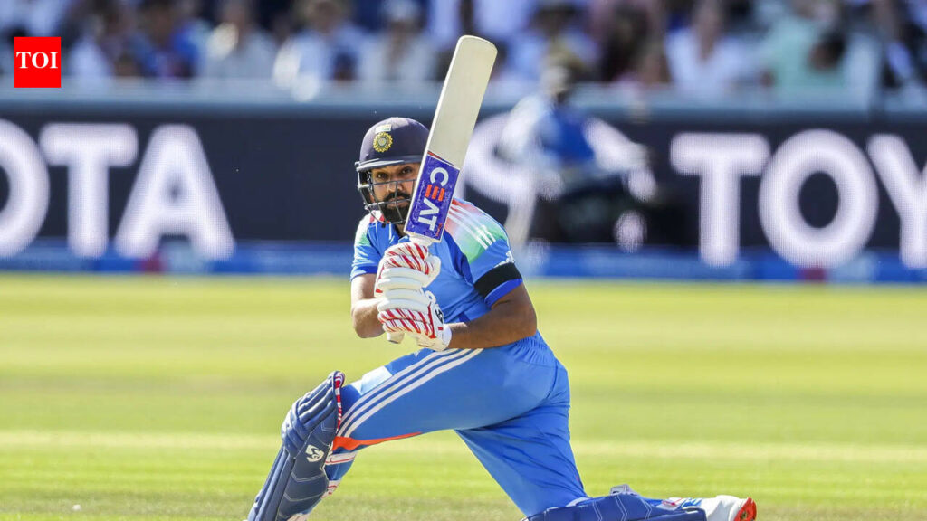 ‘He has shut up everybody’: Ravi Shastri defends Rohit Sharma after Lord’s century | Cricket News