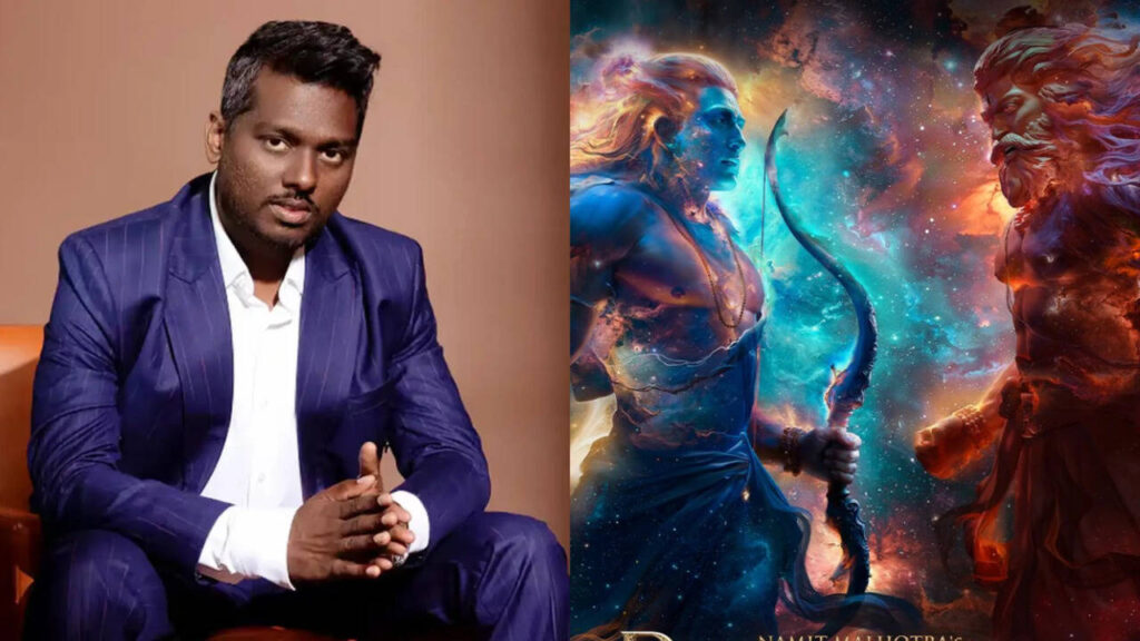 ‘Raaka’ director Atlee praises ‘Ramayana’ trailer; calls Yash ‘unbelievably lethal’ and Ranbir Kapoor ‘stunning’ |
