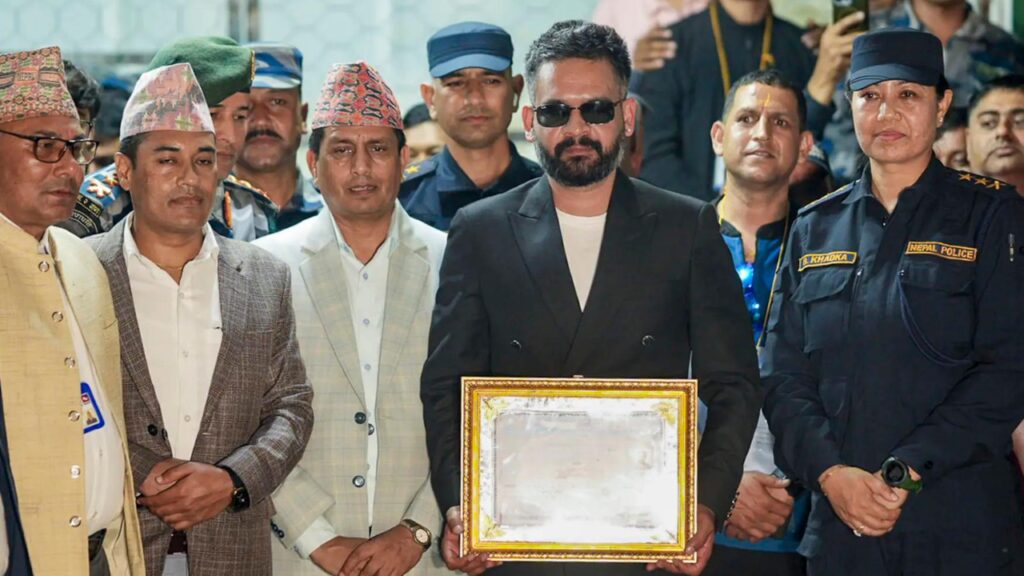 Is all well in Balen Shah’s Nepal? Why protests are testing his promise of change