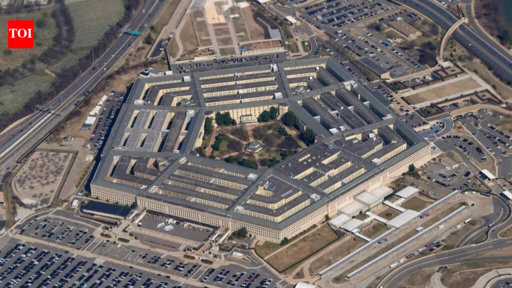 ‘Cherry-picking numbers’: Trump admin slams report claiming Pentagon withheld data on troop injuries in Iran war