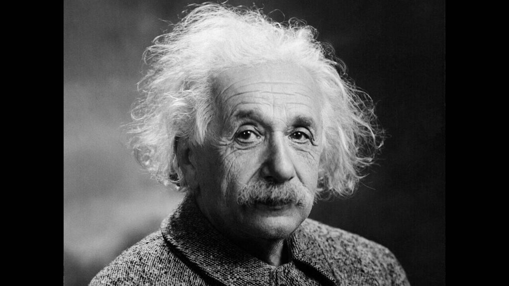 Quote of the day by Albert Einstein: “There are two ways to live your life. One is as though nothing is a miracle. The other is…” – a lesson on the way we choose to see life |