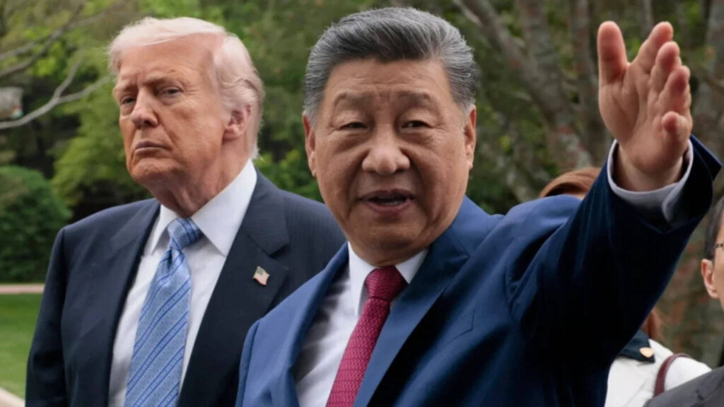 Xi’s US trip appears on track even as Trump’s election interference claims inject fresh strain