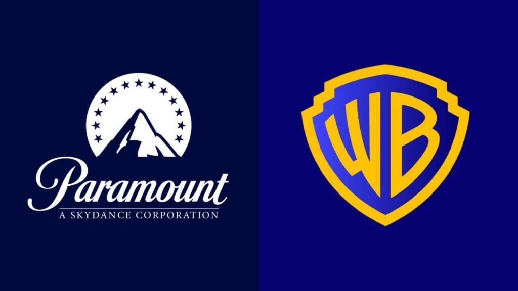 US judge halts Paramount-Warner Bros merger for 14 days amid antitrust challenge by 12 states
