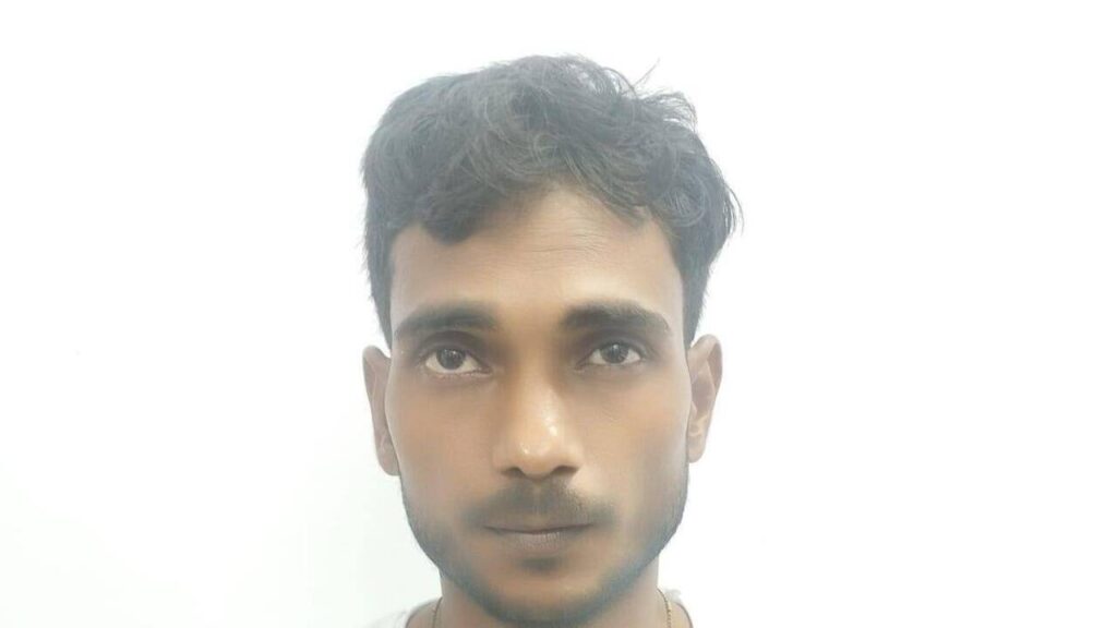 UP ATS arrests Balrampur man for alleged ISI-linked sleeper cell plot | Lucknow News