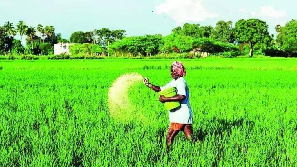 Global urea prices ease after May spike, fall 40% in June | India News