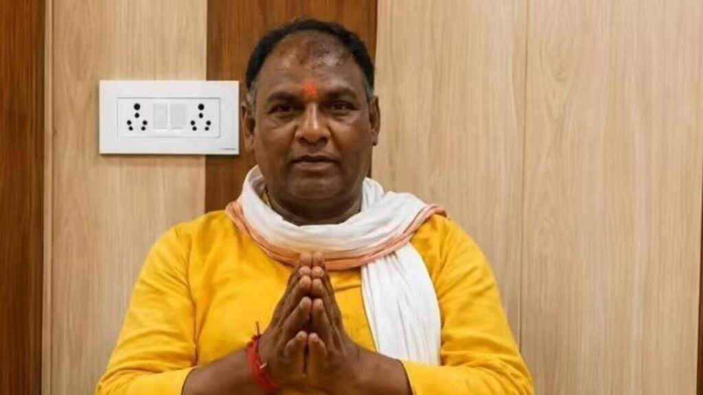 Tinnu Yadav, nephew back in judicial remand after cops complete their grilling | Lucknow News