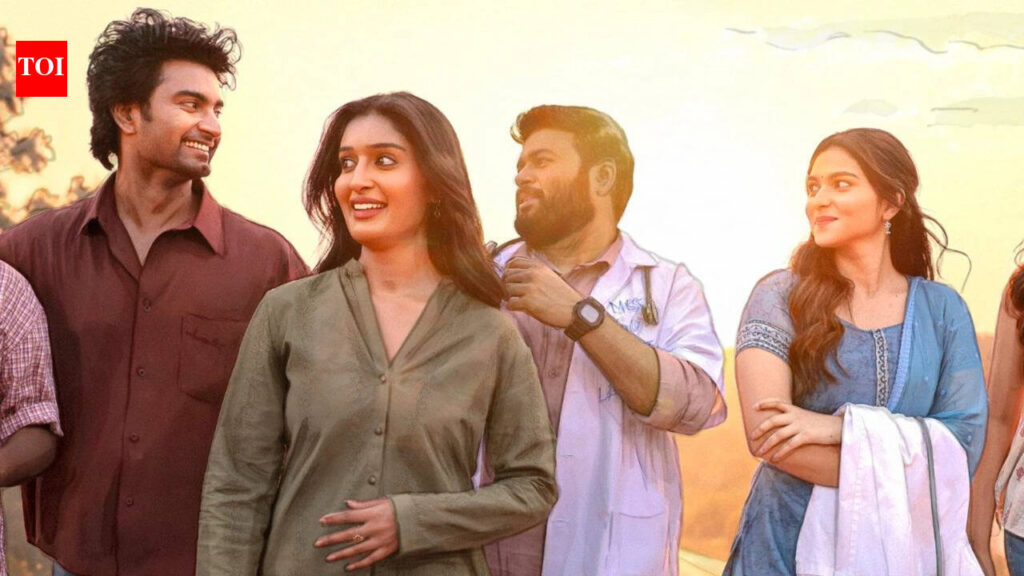 ‘Idhayam Murali’ box office collection day 11: Atharvaa’s romantic drama holds steady, India gross surpasses Rs 21 crore | Tamil Movie News