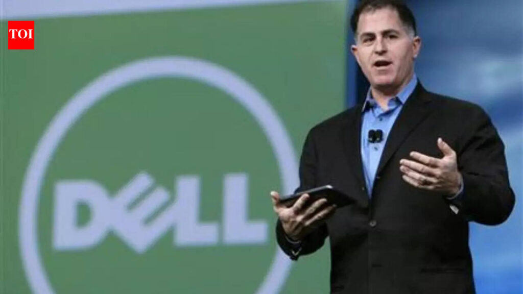 Dell CEO Michael Dell loses world’s 5th richest position to Meta’s Mark Zuckerberg as …