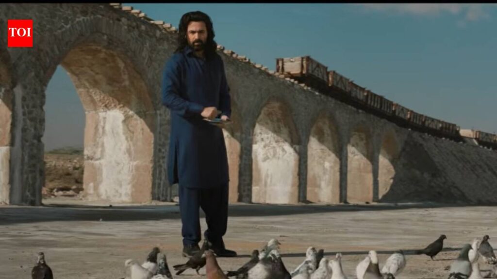 ‘Awarapan 2’ title track ‘Yeh Awarapan’ out: Arijit Singh, Amaal Malik deliver an emotional melody, striking a chord with fans |