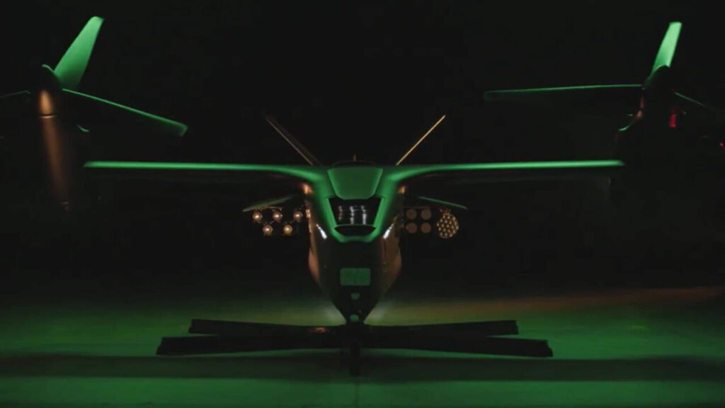 Unmanned helicopters, India’s Varun and now Anduril’s Thunder set to change how we think about drones