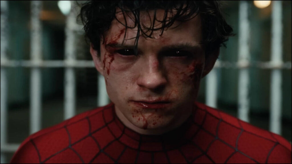 Spider-Man: Brand New Day: Tom Holland teases new chapter in ‘Spider-Man: Brand New Day’, says ‘We’re probably seeing the most truthful version’ | English Movie News