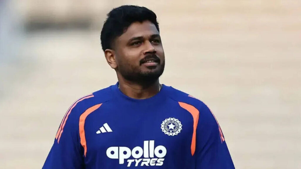 ‘I wasn’t able to see what he was seeing’: Sanju Samson recalls Rohit Sharma’s Advice after being dropped during T20 WC | Cricket News