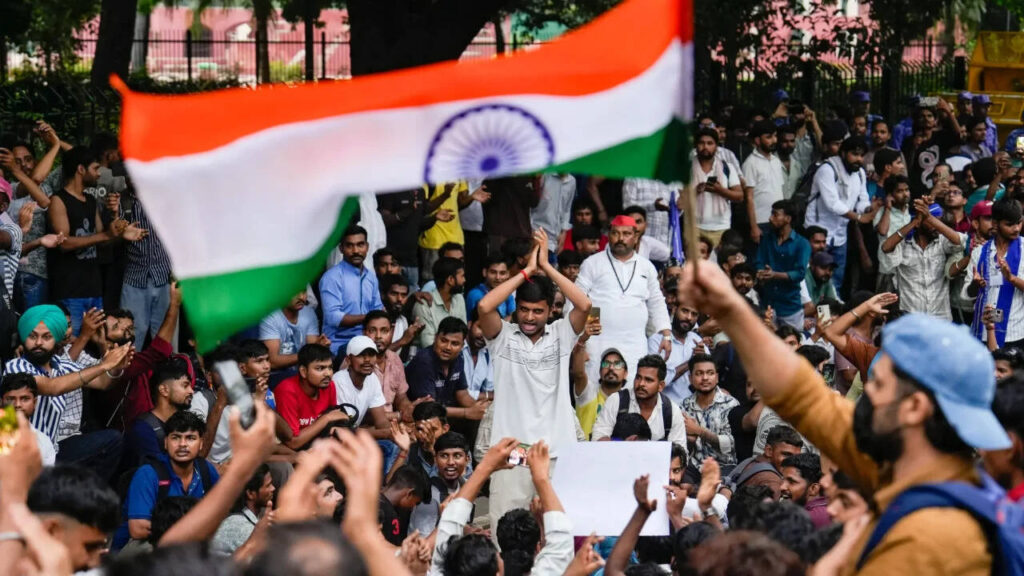 Delhi Police: ‘If someone dies …. ‘: Delhi Police probes alleged chats ahead of CJP’s ‘Sansad Chalo’ march | India News