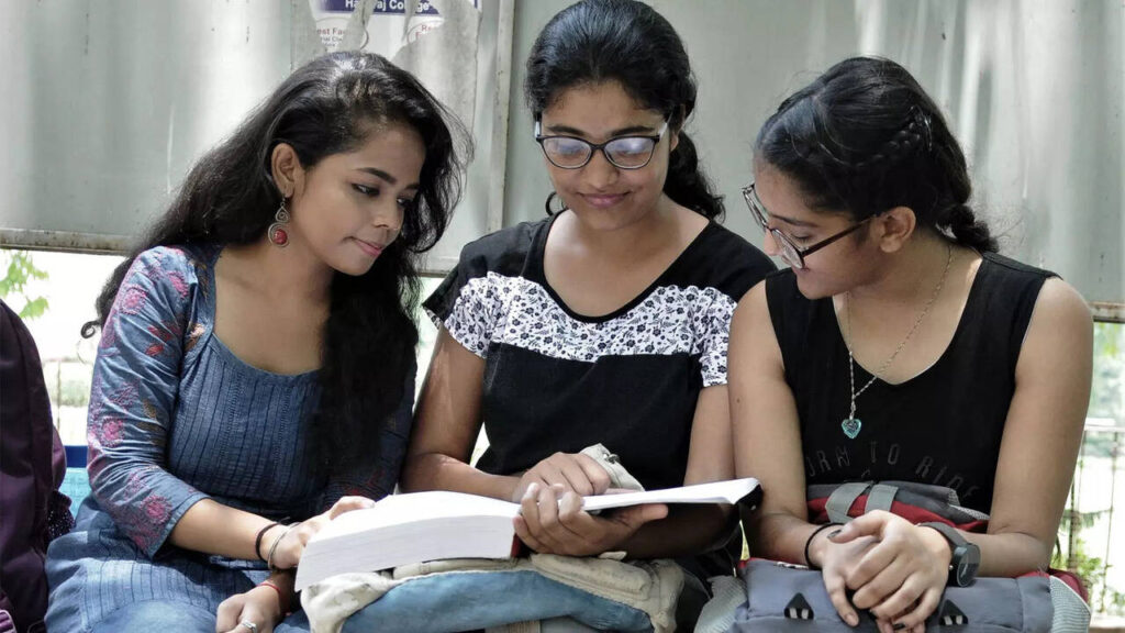 Maharashtra MBA MMS admissions 2026: CAP Round 1 starts July 28 after 56,669 candidates complete verification
