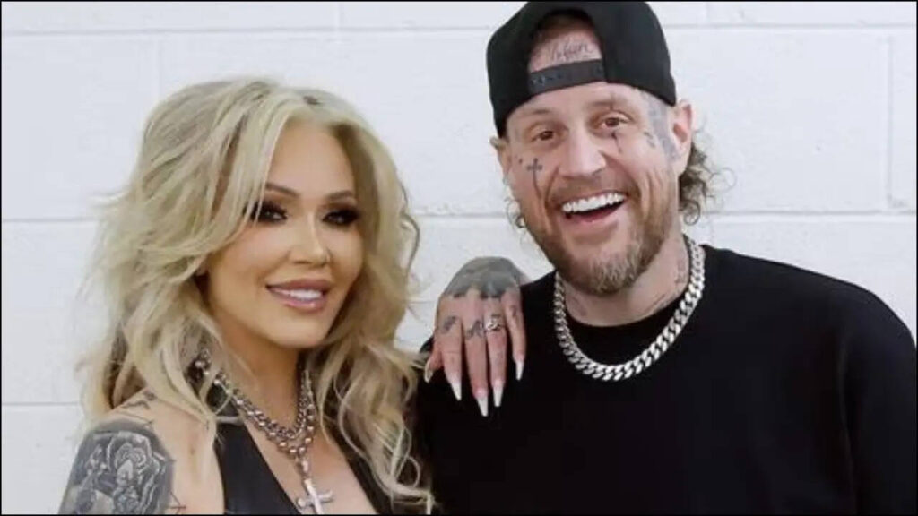 Jelly Roll’s daughter Bailee Ann talks about the reason behind his divorce from Bunnie Xo: ‘Wait ‘til y’all find out’ |