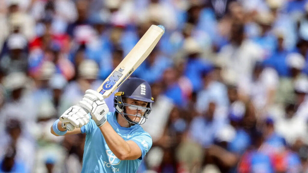 Big blow for Birmingham Phoenix! Jacob Bethell ruled out of The Hundred 2026 | Cricket News