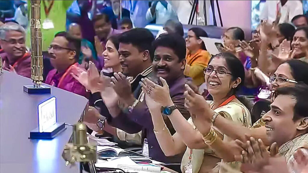More than 100 scientists have left ISRO in recent months: Is India’s premier space agency losing its appeal?