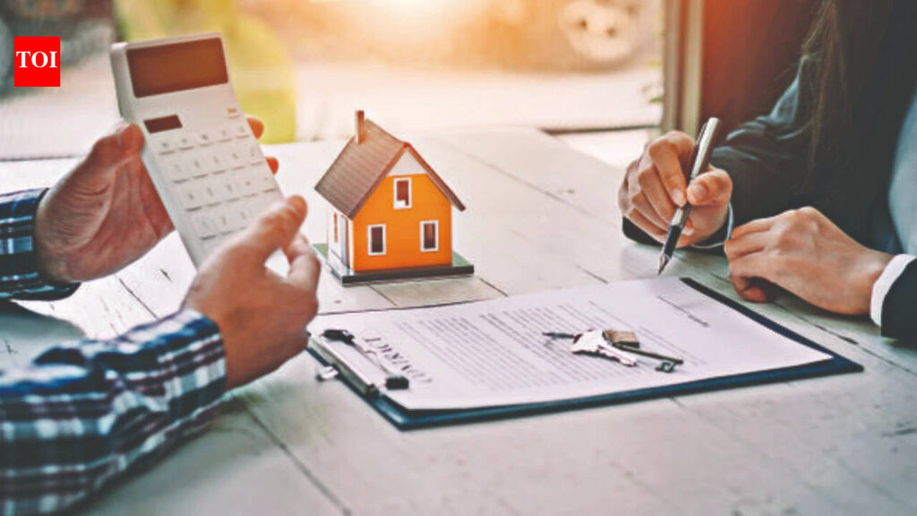 From eligibility to taxes: What NRIs need to know before buying a home in India |