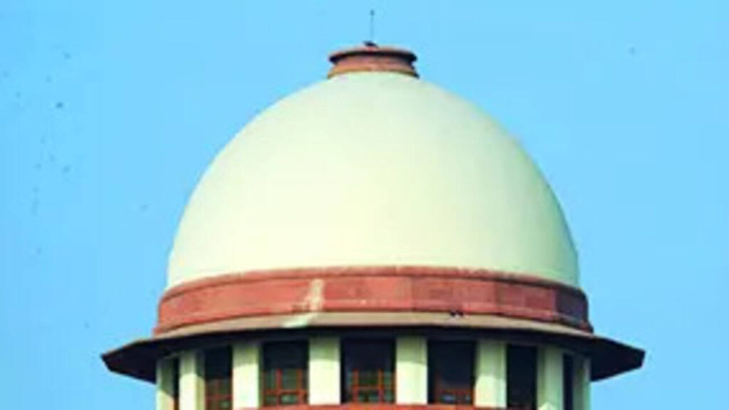 Another SC judge, the 3rd, opts out of hearing Gadling bail plea | India News
