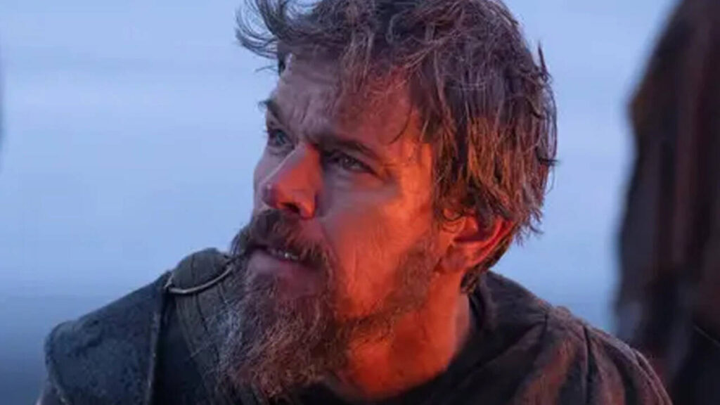 ‘The Odyssey’ box office collection Day 5: Christopher Nolans epic starring Matt Damon sees good growth on Tuesday; crosses Rs 90 crore mark |