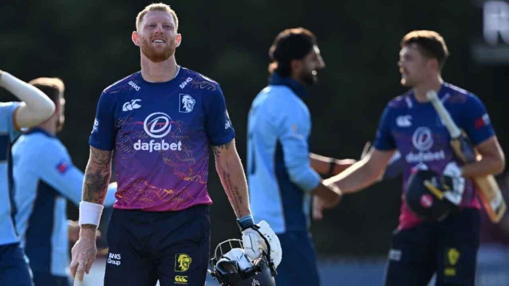 Days after retiring, Ben Stokes marks new chapter with match-winning century | Cricket News