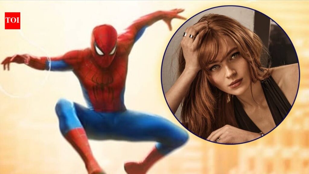 Sadie Sink: ‘Spider-Man: Brand New Day’: Why is Sadie Sink’s character under wraps? Director says, ‘Some people wanna know everything’ |