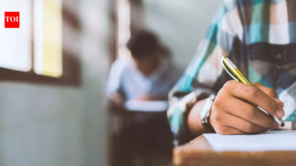 MHT CET 2026 merit list to be released today at cetcell.mahacet.org: Steps to download here