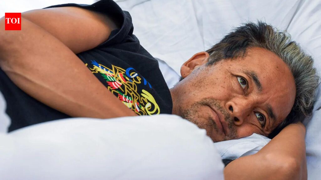 ‘No legal action against CJP protesters’: Wangchuk sets condition to end hunger strike | India News