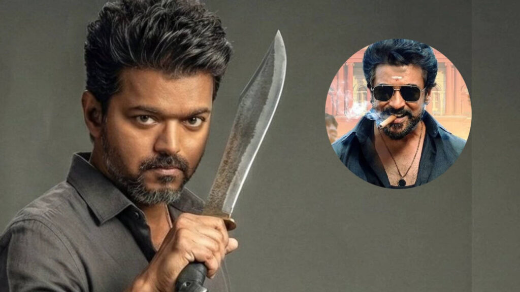 ‘Jana Nayagan’ pre-sales: Vijay’s final film eyes a blockbuster opening, beats Suriya’s ‘Karuppu’ advance sales |