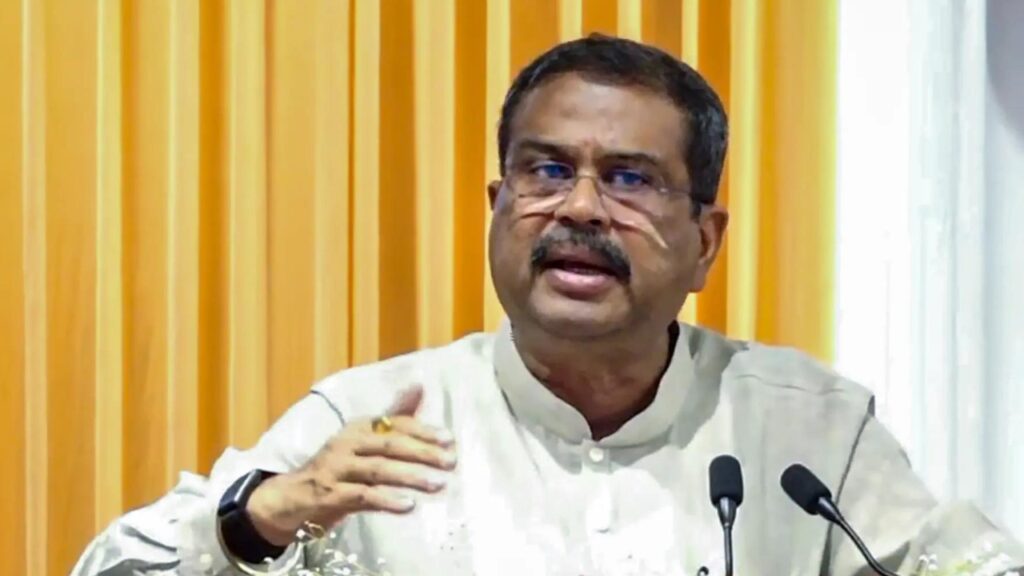 Centre unlikely to sack Pradhan over NEET row, open to compensate victims’ kin: Report | India News