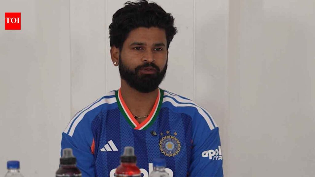 ‘When you fear failure, you play to save yourself’: Shreyas Iyer’s message to Team India ahead of Zimbabwe T20Is | Cricket News