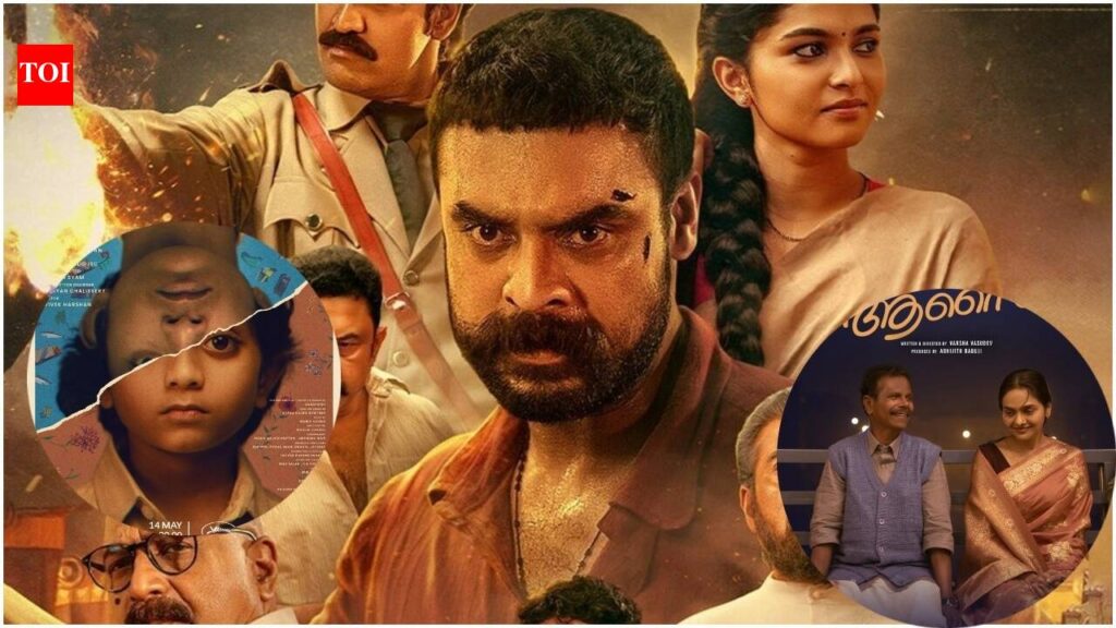 South OTT releases this week: ‘Balan: The Boy’, ‘Pallichattambi’, ‘Chinna Chinna Aasai’ and more | Malayalam Movie News
