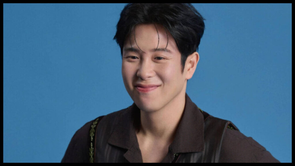 ‘Teach You A Lesson’ star PO hospitalised following traffic accident in Jeju: Actor sustained injuries to his elbow and knee |