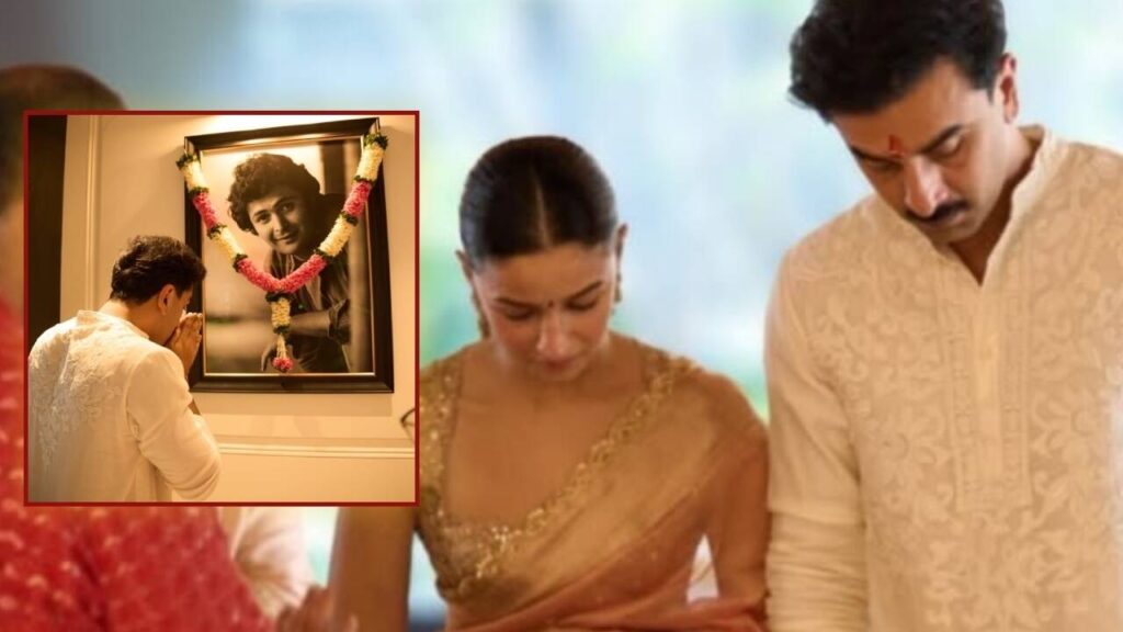 Inside ‘Ramayana’ star Ranbir Kapoor and Alia Bhatt’s lavish Pali Hill house: From Scandinavian interiors to tranquil balconies |