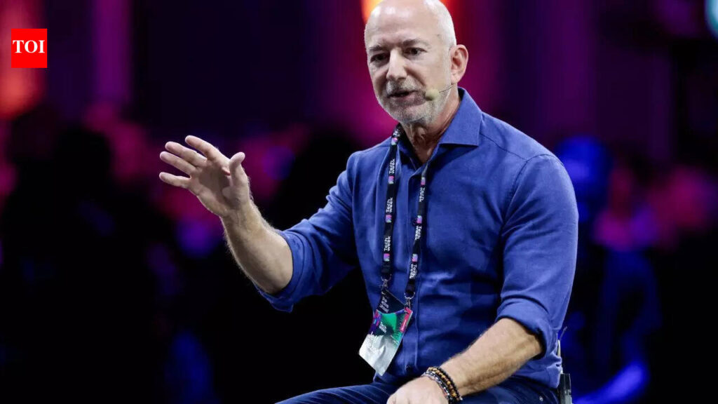 How Jeff Bezos’ ‘not-so-happy’ meeting with Amazon Prime Video head Mike Hopkins is set to change things for more than 200 million subscribers of Prime Video