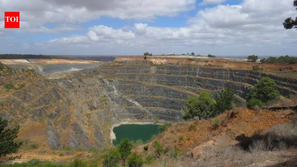 Scientists used AI to map 70,000 mines and uncovered a hidden cost of the green energy revolution that could threaten biodiversity |