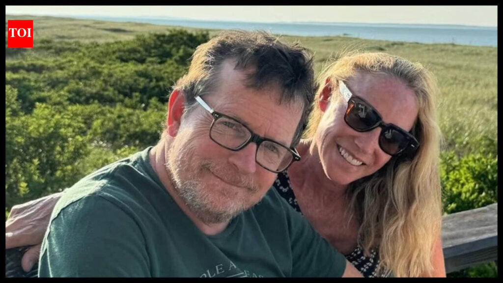 Michael J. Fox talks about Parkinson’s disease; admits going public affected his wife, Tracy Pollan: ‘it was really hard on her’ |