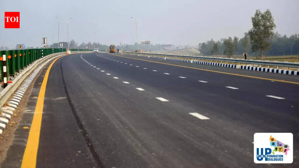 Sant Kabir Nagar: No more a sleepy town of eastern UP | Lucknow News