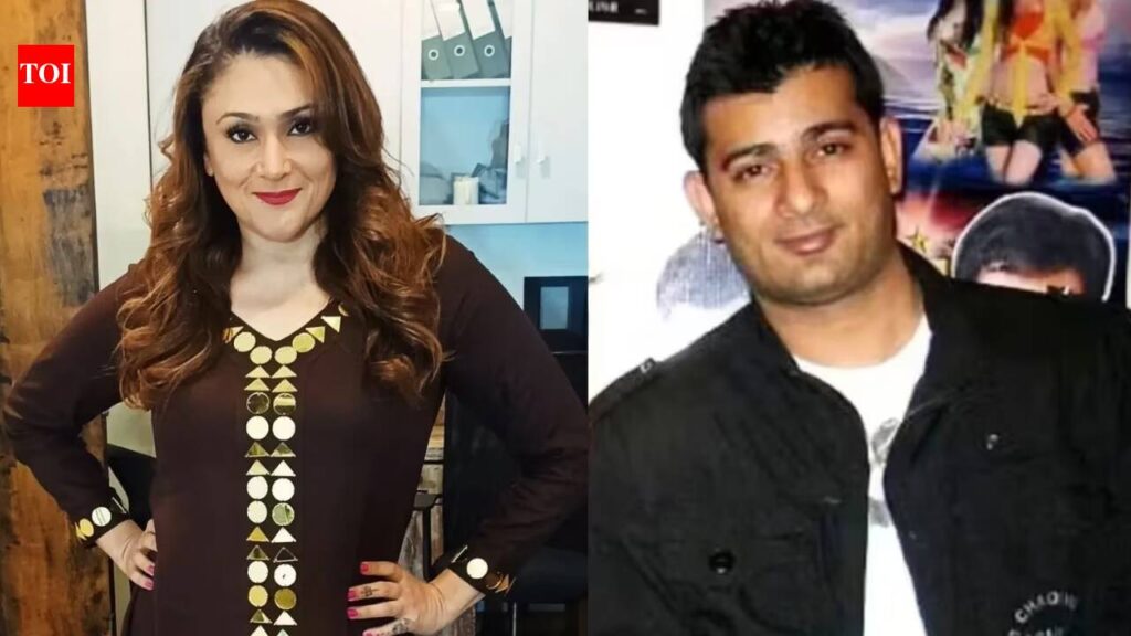 Aamir Khan’s half brother Hyder Ali Khan forced ex-wife, actress Eva Grover to sleep with directors to get money: ‘Ghar chalana hai, that was the end of everything’ | Hindi Movie News