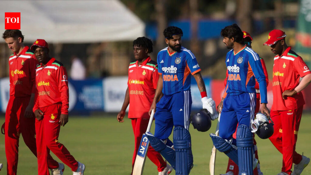 ‘Even leftover food will taste like a wedding meal’: Ex-cricketer’s brutal take on Shreyas Iyer’s first T20I win | Cricket News