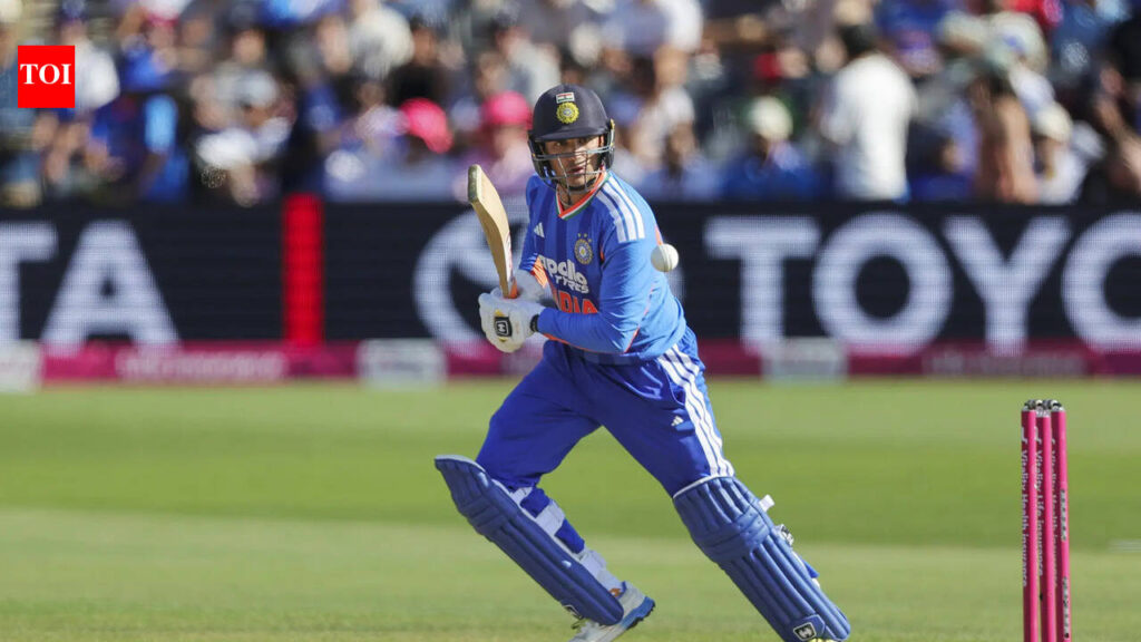 India eye series win vs Zimbabwe: Can Abhishek Sharma break his lean run? | Cricket News