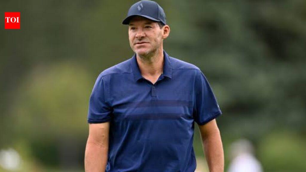 Why was Tony Romo arrested? Former Cowboys star faces unexpected legal trouble in Wisconsin | NFL News