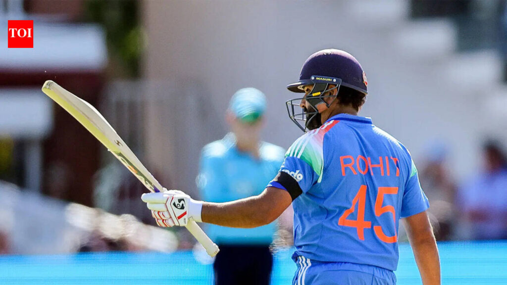 ‘No question of retirement’: BCCI rubbishes speculation over Rohit Sharma’s future | Cricket News